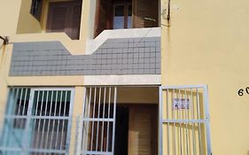 Apartamento Duplex na praia de Salinas RS